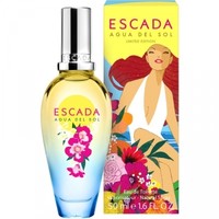 ESCADA AQUA DEL SOL TESTER EDT 100мл