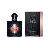 YVES SAINT LAURENT BLACK OPIUM  EDP 7.5мл