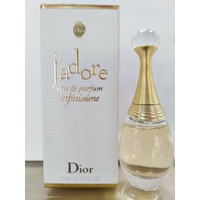 CHRISTIAN DIOR Jadore Infiissime  EDT 5мл