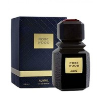 AJMAL ROSE WOOD  EDP 1.5мл