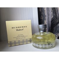 BURBERRY WEEK END  EDT 100мл