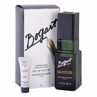 JACQUES BOGART JACQUES BOGART 90 ml + 3 ml cream   EDT 90мл