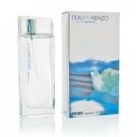 KENZO L'EAU KENZO POUR FEMME   EDT 100мл