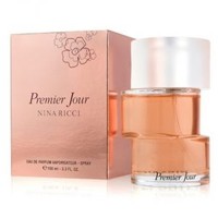 NINA RICCI PREMIER JOUR  EDP 4мл