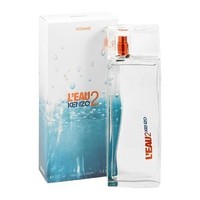 KENZO L`EAU 2 HOMME  EDT 5мл