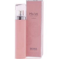 HUGO BOSS  BOSS MA VIE POUR FEMME FLORALE  EDT 30мл