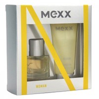 MEXX Woman  set B/L 150+EDT 40мл