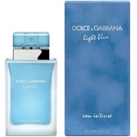 DOLCE&GABBANA  Light Blue Eau Intense TESTER EDP 100мл