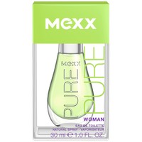 MEXX PURE WOMEN TESTER EDT 30мл