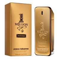 PACO RABBANNE 1 MILLION INTENSE TESTER EDT 100мл