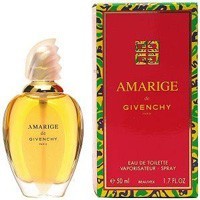 GIVENCHY  AMARIGE  EDT 100мл