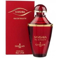 GUERLAIN SAMSARA  EDT 30мл