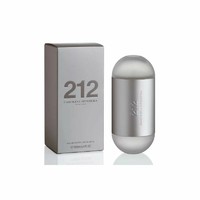 CAROLINA HERRERA 212  EDT 5мл