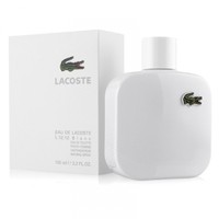 LACOSTE L.12.12 BLANC  EDT 100мл