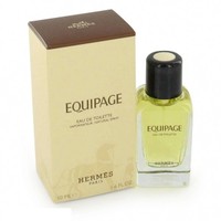 HERMES EQUIPAGE TESTER EDT 100мл