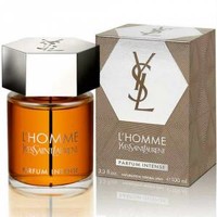 YVES SAINT LAURENT L'HOMME INTENSE  EDP 100мл