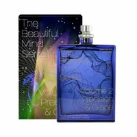 ESCENTRIC MOLECULES THE BEAUTIFUL MIND SERIES VOLUME2: PRECISION AND GRACE  EDT 2мл