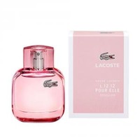 LACOSTE LACOSTE L.12.12 POUR ELLE SPARKLING   EDT 30мл