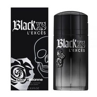 PACO RABBANNE XS BLACK  EDT 50мл