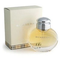 BURBERRY FOR WOMEN  TESTER EDP 100мл