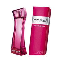 BRUNO BANANI PURE WOMEN TESTER EDT 40мл