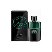 GUCCI GUILTY BLACK  EDT 8мл