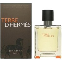 HERMES TERRE D'HERMES  EDT 15мл