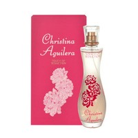 CHRISTINA AGUILERA TOUCH OF SEDUCTION TESTER EDP 60мл