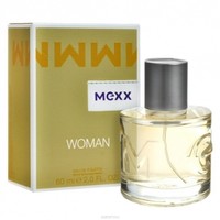 MEXX WOMAN  EDT 20мл