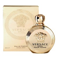 VERSACE EROS POUR FEMME  EDP 50мл