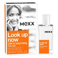 MEXX LOOK UP NOW    EDT 30мл