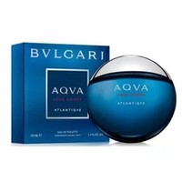 BVLGARI AQVA POUR HOMME ATLANTIQVE   EDT 50мл