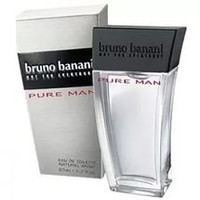 BRUNO BANANI PURE TESTER EDT 50мл