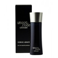 ARMANI CODE ULTIMATE INTENSE TESTER EDT 75мл