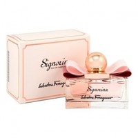 SALVATORE FERRAGAMO SIGNORINA  EDP 5мл