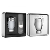 PACO RABBANNE INVICTUS   SET EDT 50+DEO 150мл