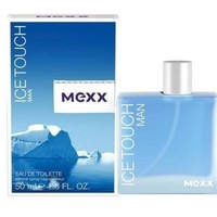 MEXX ICE TOUCH TESTER EDT 75мл