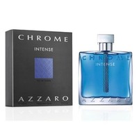 AZZARO CHROME INTENSE TESTER EDT 100мл