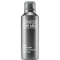 CLINIQUE FOR MEN  Гель для бритья 41мл