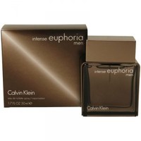 CALVIN KLEIN EUPHORIA INTENSE  EDT 50мл