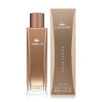 LACOSTE POUR FEMME INTENSE TESTER EDP 90мл