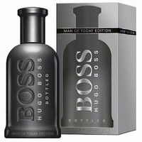 HUGO BOSS Boss Bottled Man of Today Edition  EDT 100мл