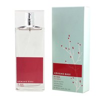 ARMAND BASI  IN RED EAU FRAICHE  TESTER EDT 100мл