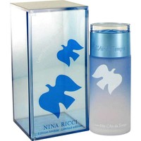 NINA RICCI L`AIR DU TEMPS LIMITED EDITION  EDT 100мл