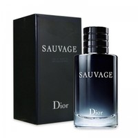 CHRISTIAN DIOR  SAUVAGE  EDT 10мл