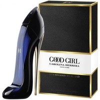 CAROLINA HERRERA  GOOD GIRL  EDP 7мл