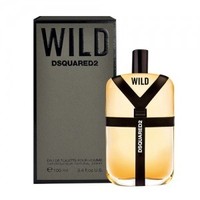 DISQUARED 2  WILD TESTER EDT 100мл