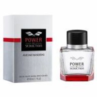 ANTONIO BANDERAS POWER OF SEDUCTION  EDT 50мл