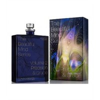 ESCENTRIC MOLECULES THE BEAUTIFUL MIND VOL.2 PRECISION&GRACE  TESTER EDT 100мл