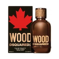 DISQUARED 2 Wood Pour Homme TESTER EDT 100мл